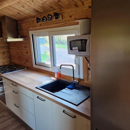 Chalet De La Haute Faude Wirwignes Dış mekan fotoğraf
